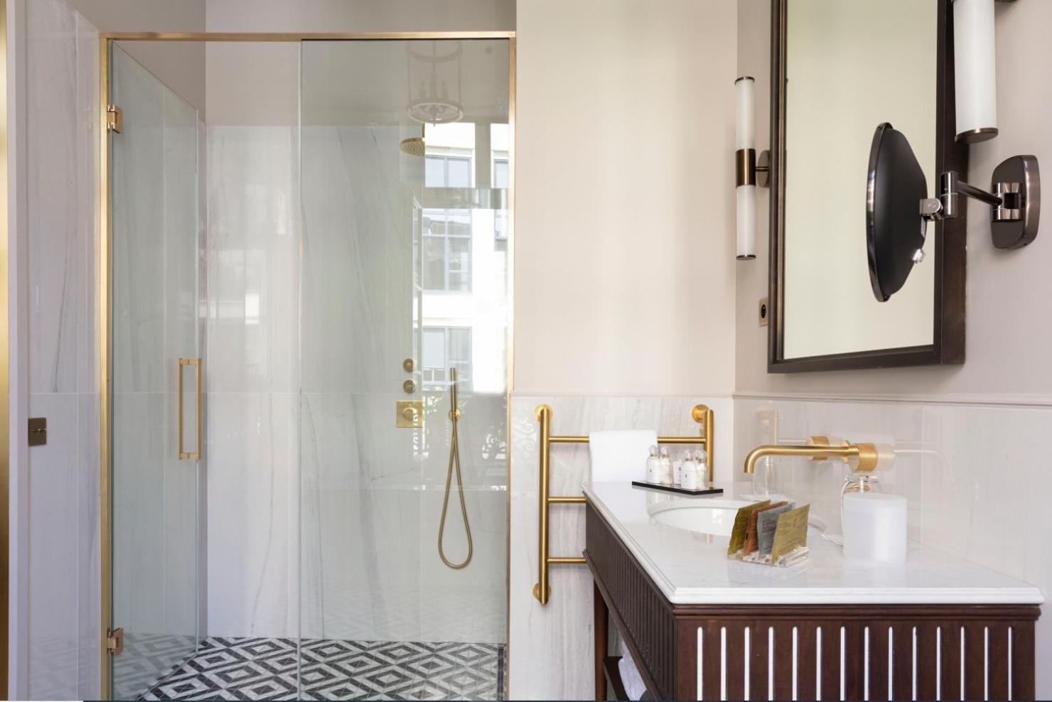 Les Jardins Du Faubourg Hotel & Spa By Shiseido باريس المظهر الخارجي الصورة