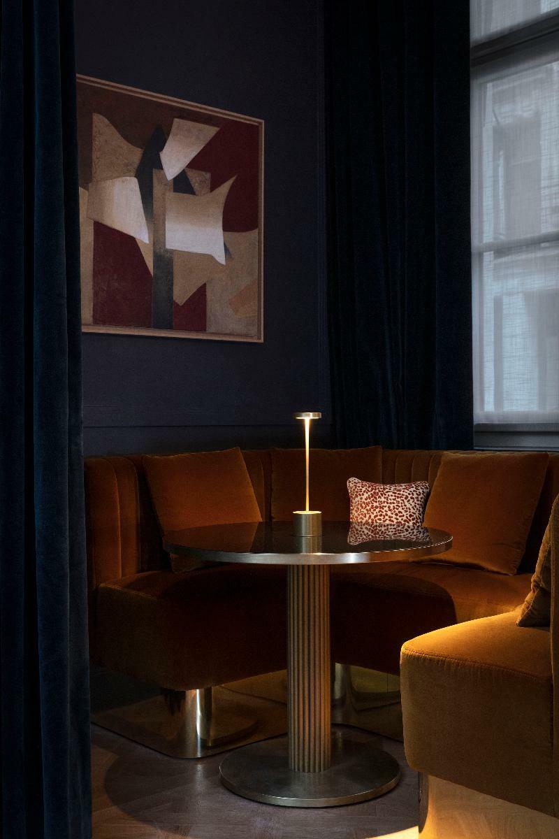 Les Jardins Du Faubourg Hotel & Spa By Shiseido باريس المظهر الخارجي الصورة