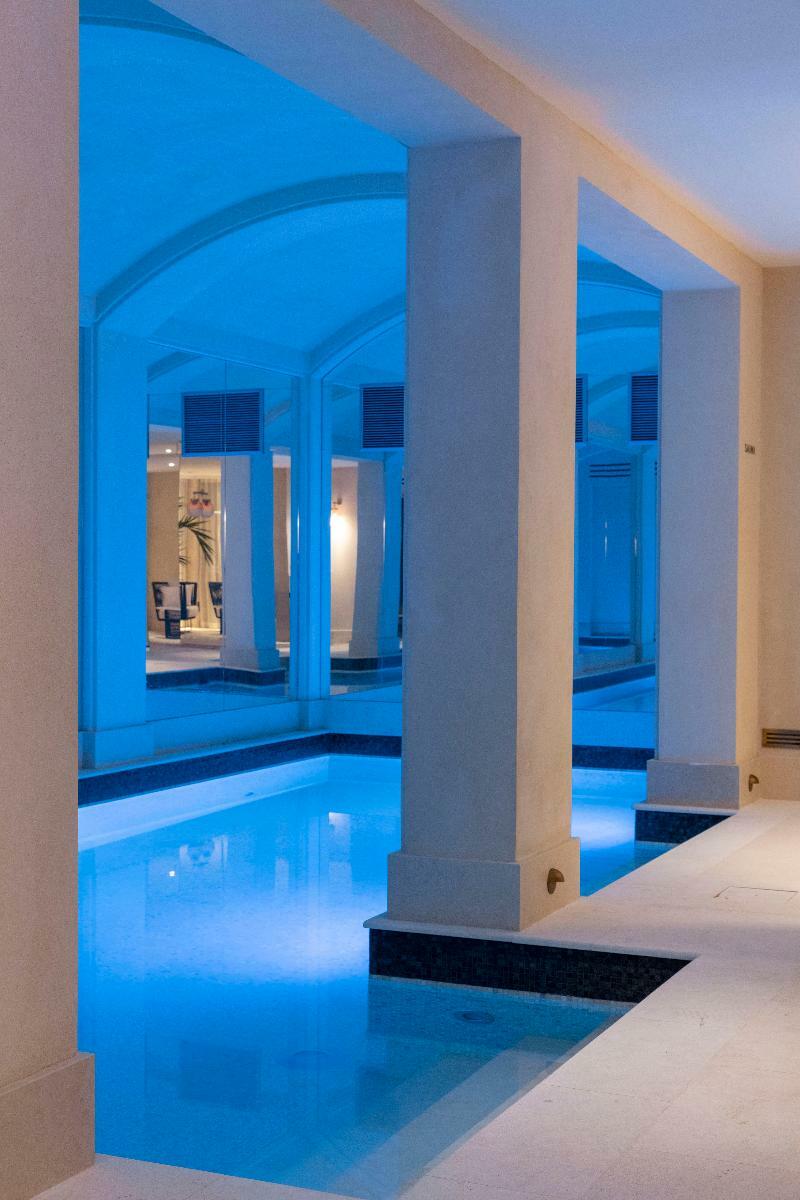 Les Jardins Du Faubourg Hotel & Spa By Shiseido باريس المظهر الخارجي الصورة