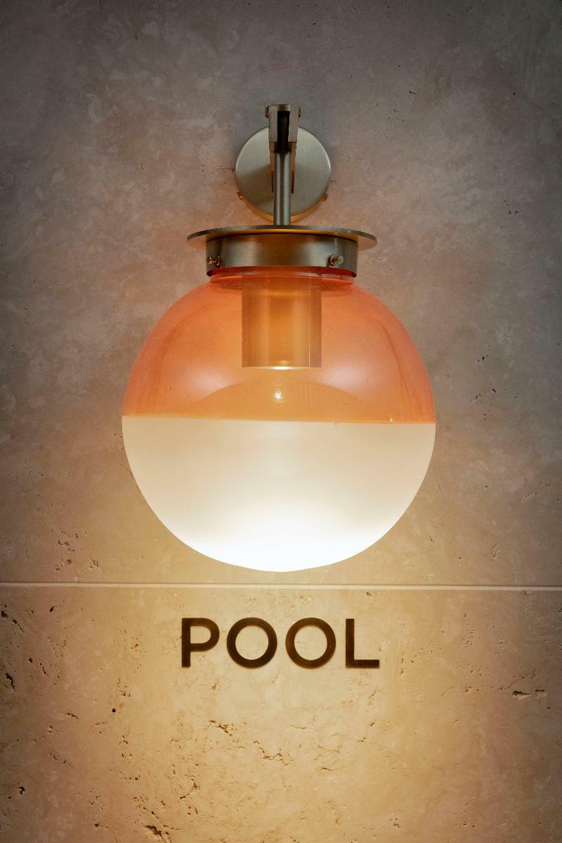 Les Jardins Du Faubourg Hotel & Spa By Shiseido باريس المظهر الخارجي الصورة