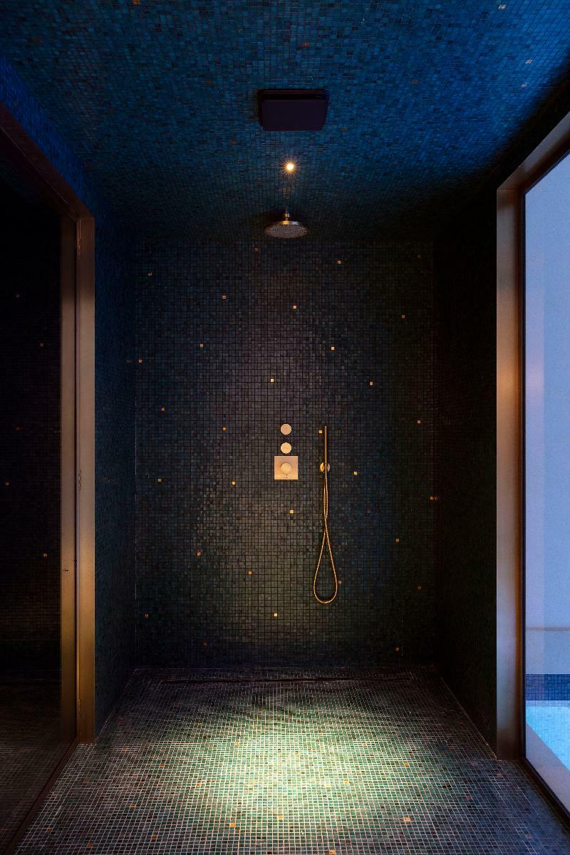 Les Jardins Du Faubourg Hotel & Spa By Shiseido باريس المظهر الخارجي الصورة